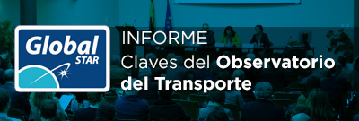 Informe Global STAR: Claves del Observatorio del Transporte