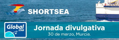 Jornada de Short Sea Shippi en Murcia